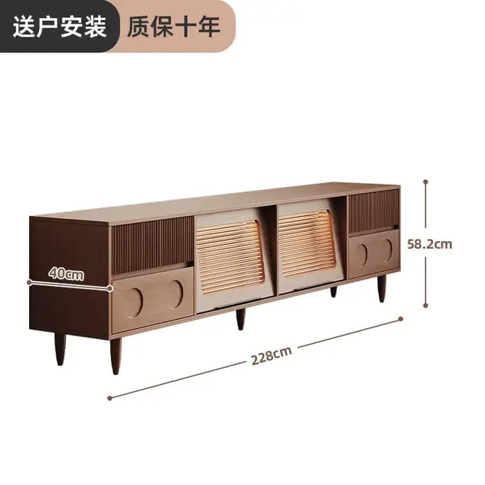 Meuble TV de liquidation