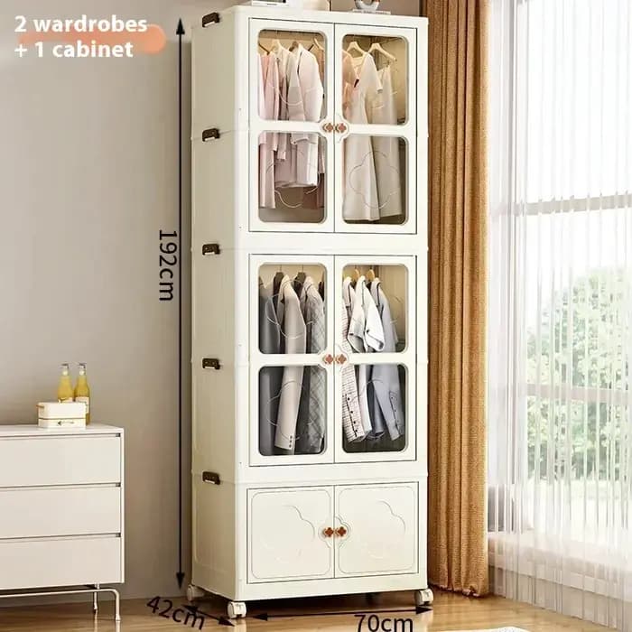 Armoire pour enfants, chambre à coucher