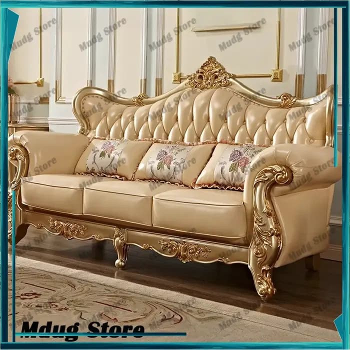 Canapé design classique jeu garçons adultes appartement canapés de salon grand Muebles relaxants Para Habitacion meubles décoration