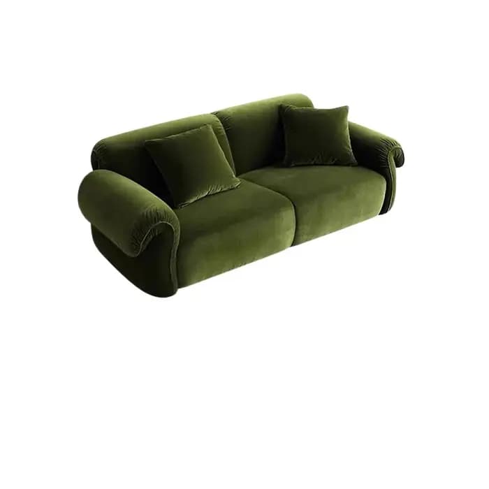Coussin de relaxation canapé Simple Salon