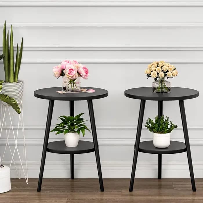 Table d'appoint