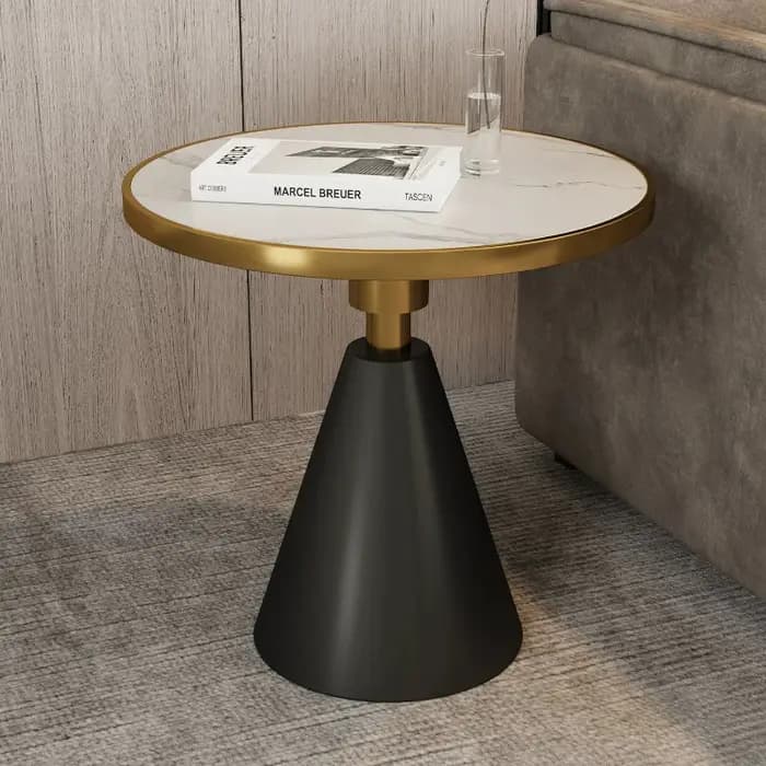 Tables basses modernes pour salon et bureau
