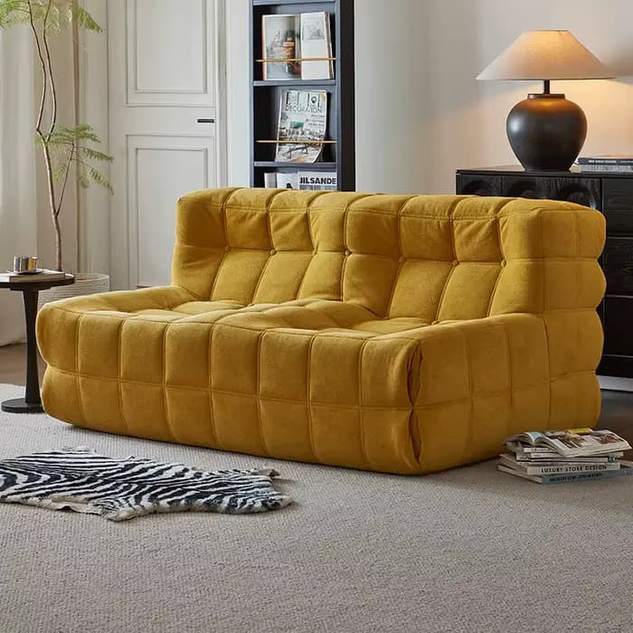 Canapé de Compression pour petit appartement