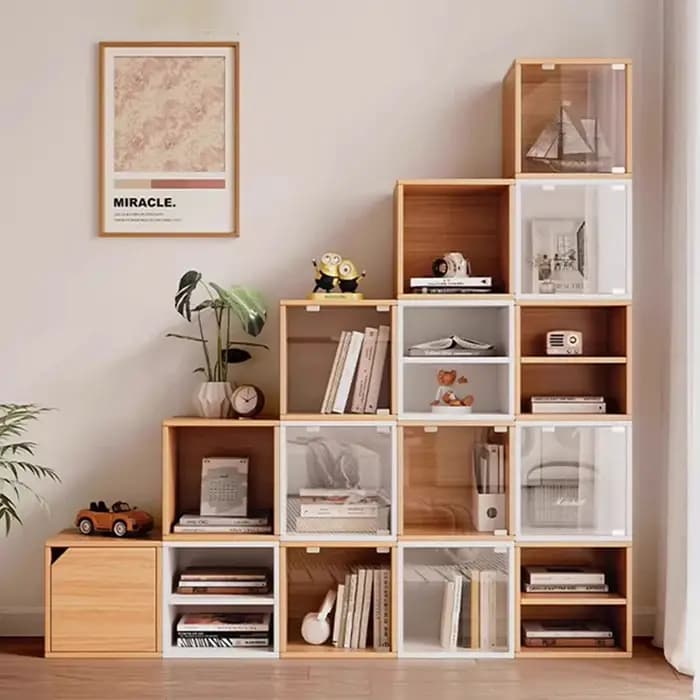 Bibliothèques multifonctions