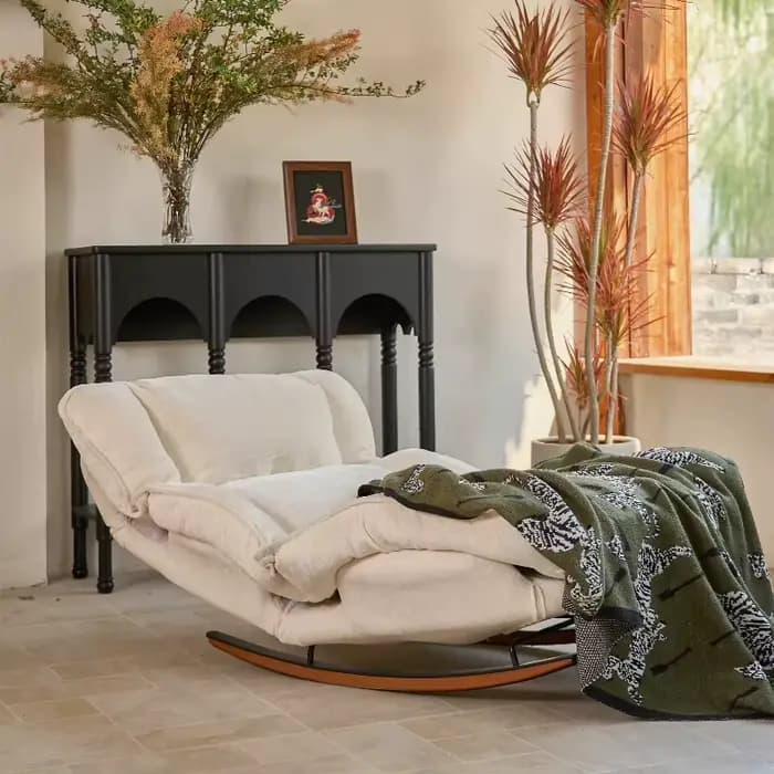 Fauteuils de salon ergonomiques