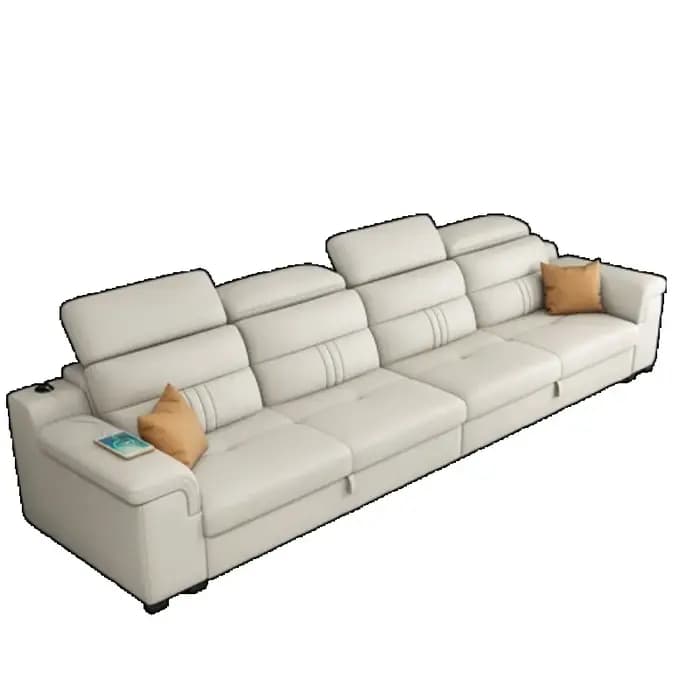 Canapé moderne étanche design européen