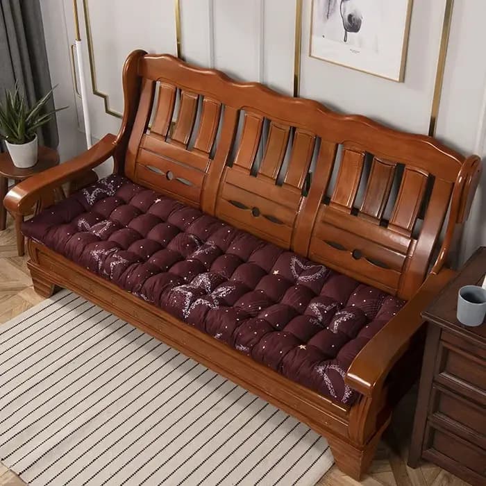 Coussin de canapé doux
