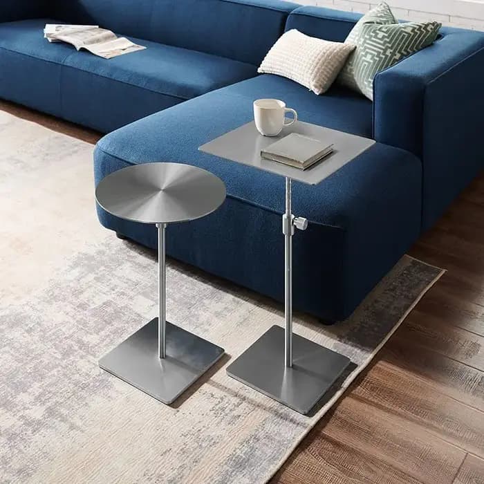 Tables basses mobiles pour salon