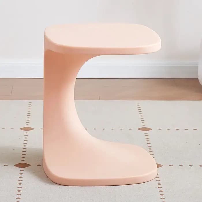 Table basse européenne Premium, tendance, beauté, Simple, rustique, élégante, mignonne, Meubles De M