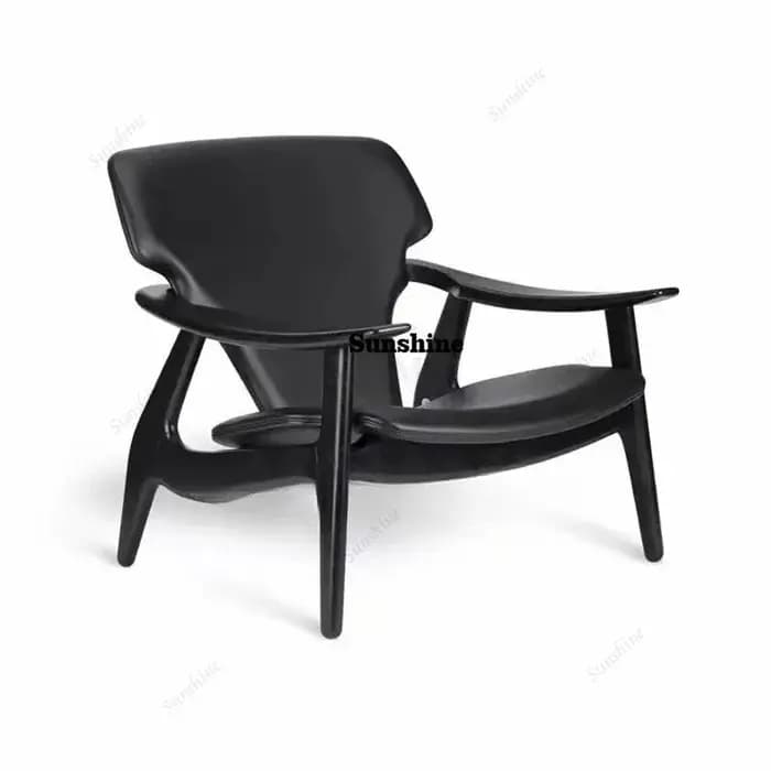 Canapé chinois en bois massif, bois massif, personnalisable, canapé de salon, fauteuil, FT Anti-corr