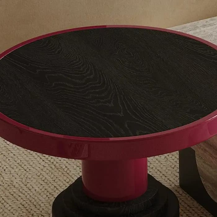 Table basse moderne pour salon