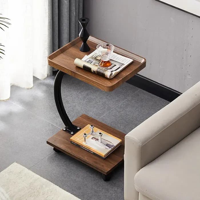 Petite Table mobile pour la maison
