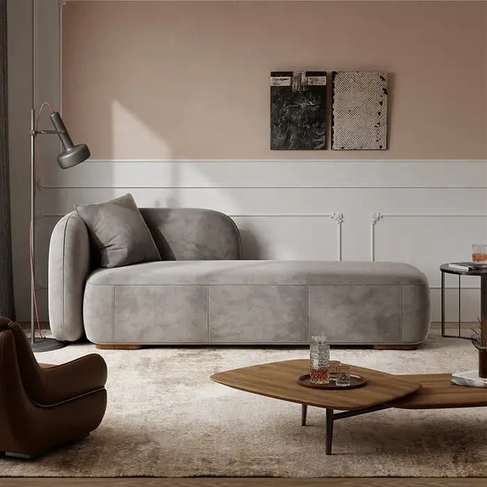 Banc de chambre de luxe professionnel et unique pour designer de jeux