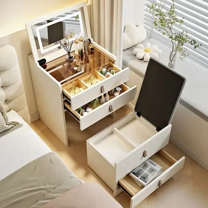 Table De chevet moderne Premium