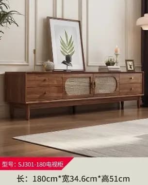 Meuble Tv élégant et tendance