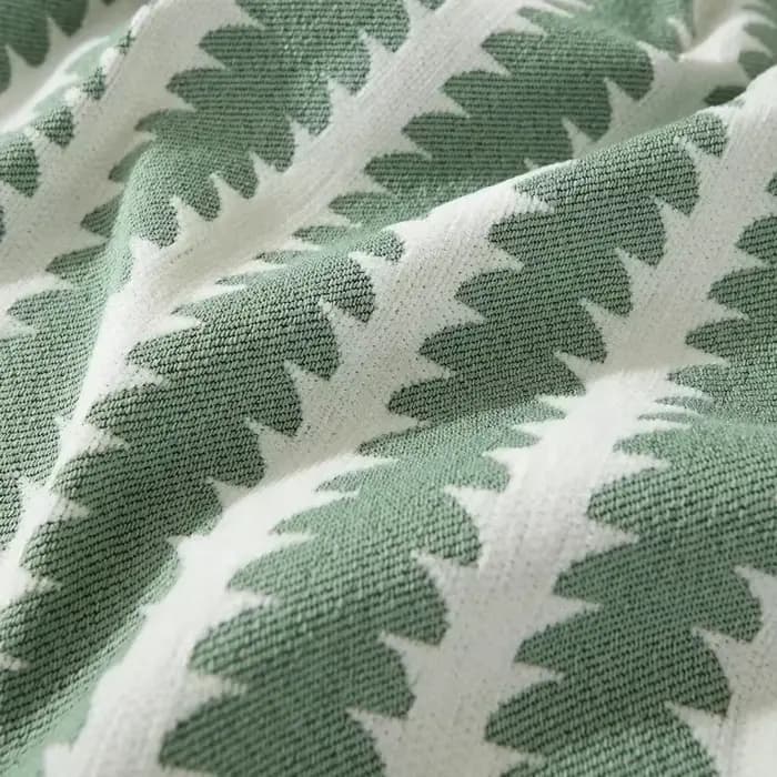 Couverture de canapé en Chenille toutes saisons
