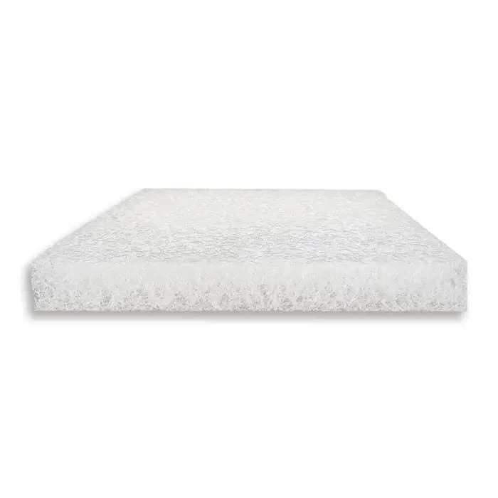 Matelas Air Wave pour sommeil frais, instituts de soutien et de pression, Végétenveloppées d'air, su