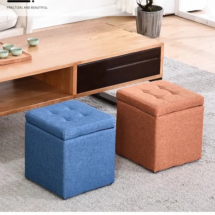 Banc à chaussures d'entrée de maison