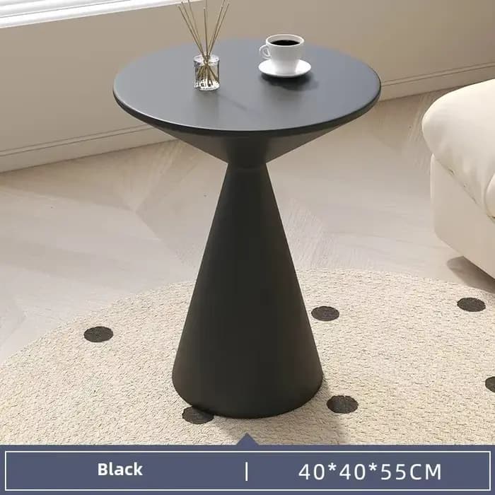 Table basse ronde, Table d'appoint pour salon