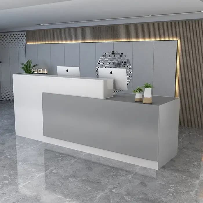 Comptoir de Bar de Salon moderne