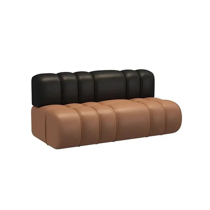 Canapés de salon design nordique coussin de jeu classique canapé de luxe Double élégant Muebles Para Habitacion meubles de maison