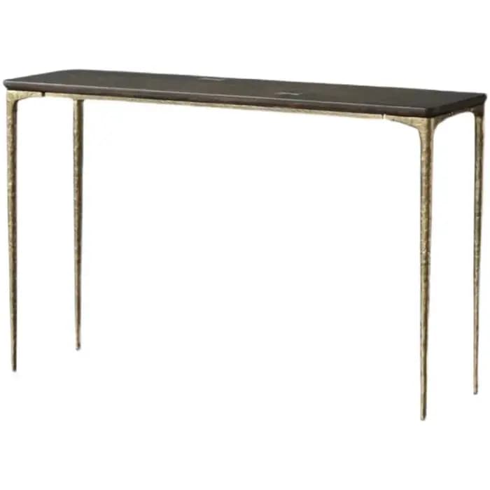 Table de Console esthétique italienne