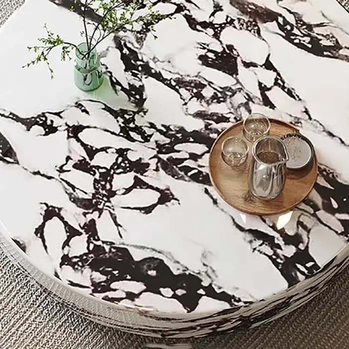 Table basse Glamour exquise