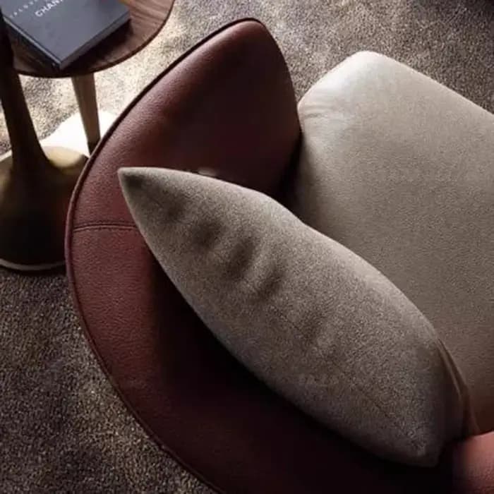 Fauteuils sectionnels pour salon