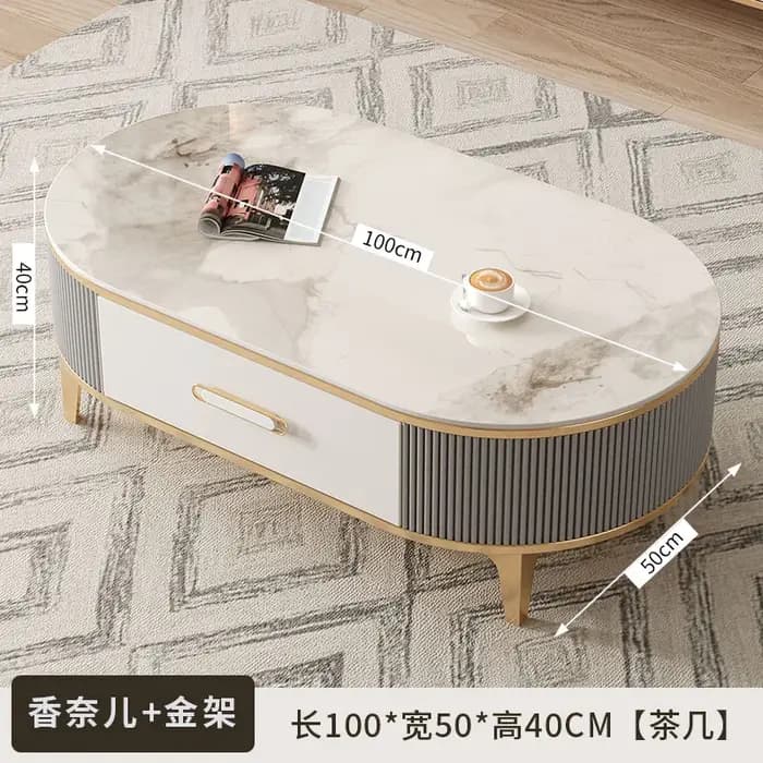 Table basse design moderne, minimaliste, peu encombrante, esthétique, italienne, meubles de salon