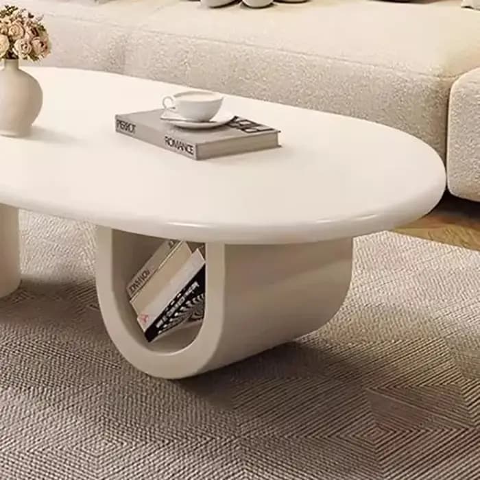 Table basse De beauté française luxe Premium Unique Glamour