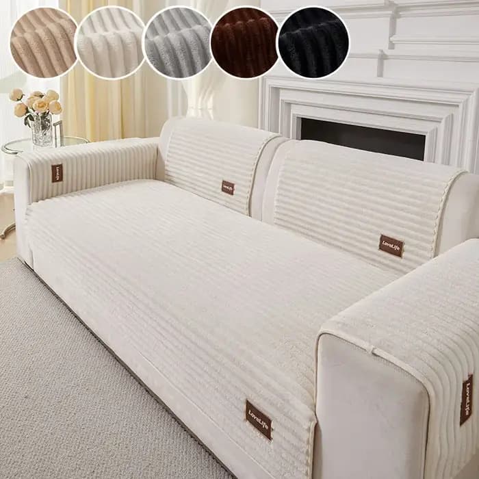 1 PC-nouvelle coussin de canapé minimaliste haut de gamme