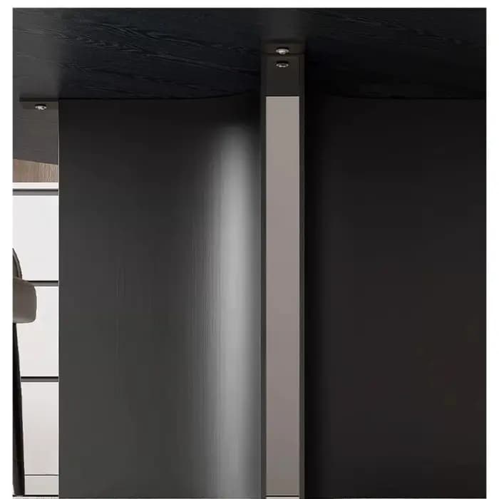Tables à manger modernes de luxe