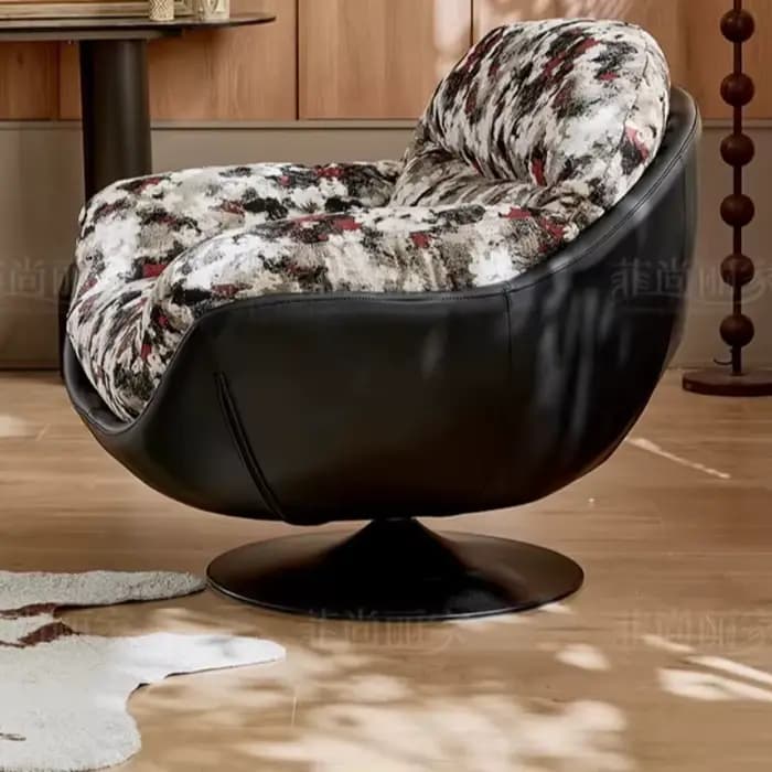 Fauteuils de lecture et de relaxation de luxe