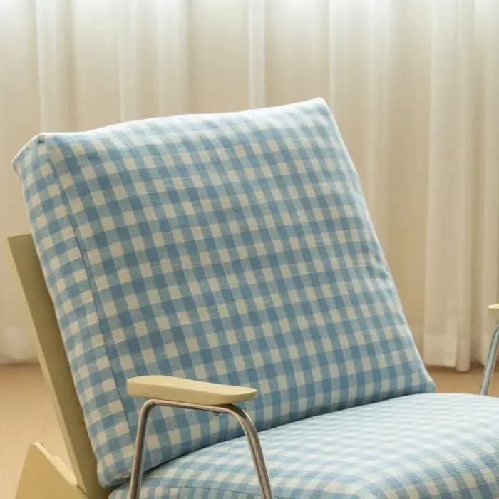 Fauteuils de salon de lecture occasionnels
