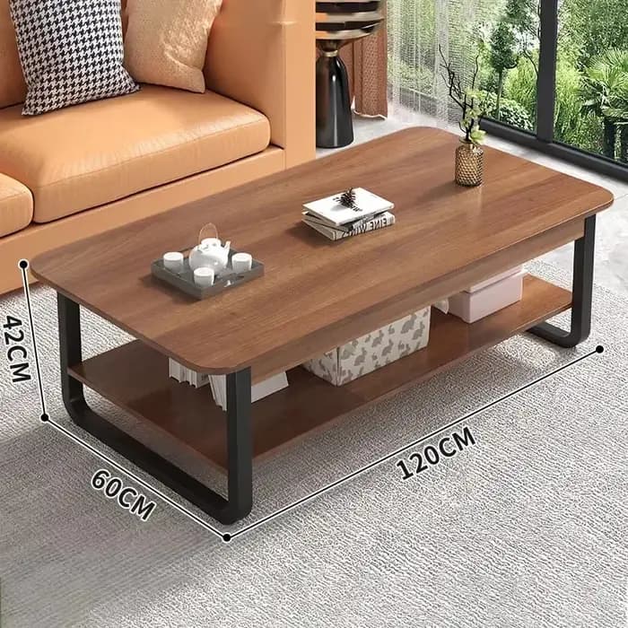 Tables basses esthétiques De luxe Glamour Design moderne