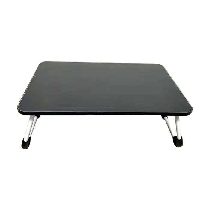 Petite table de lit pliable multifonctionnelle