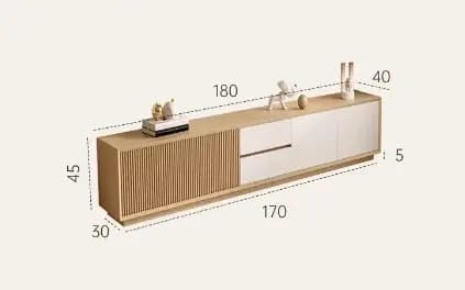 Meuble Tv De luxe français moderne Premium tiroirs rangement meuble Tv Glamour nordique Mueble De Sa