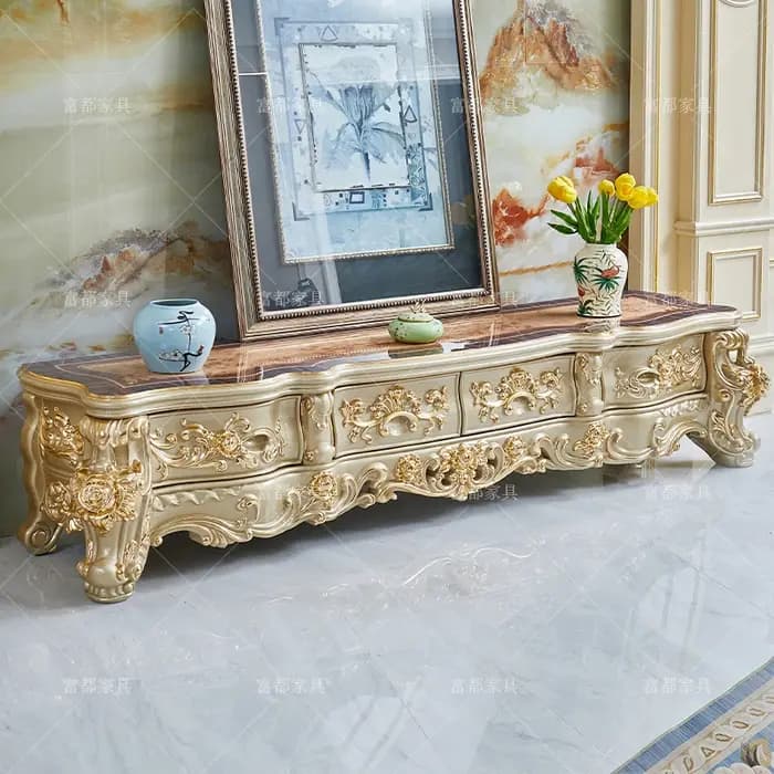 Canapé modulaire de luxe européen moderne