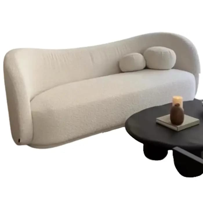 Classique moderne salon canapé