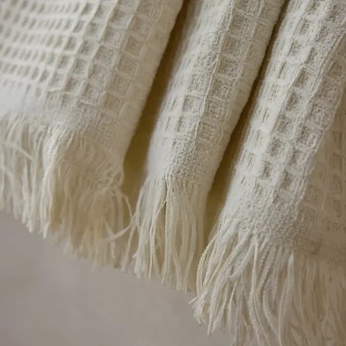 Housses de canapé en coton tissé