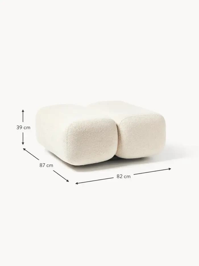Canapé européen pour adultes, multifonction, Convertible, Design pour 2 personnes, Relax Articulos P
