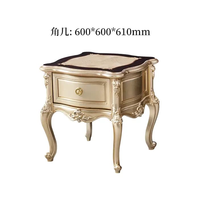 Canapés sectionnels modernes et élégants, meubles de famille chics, Styles luxueux, ensemble complet