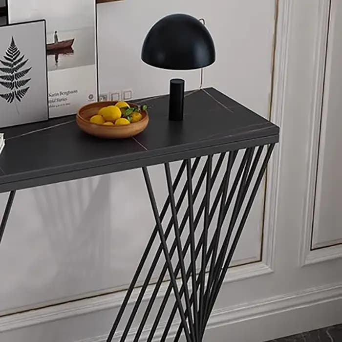 Tables de Console uniques françaises