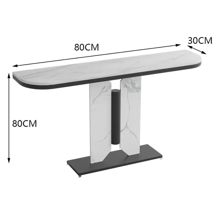 Tables consoles modernes et élégantes