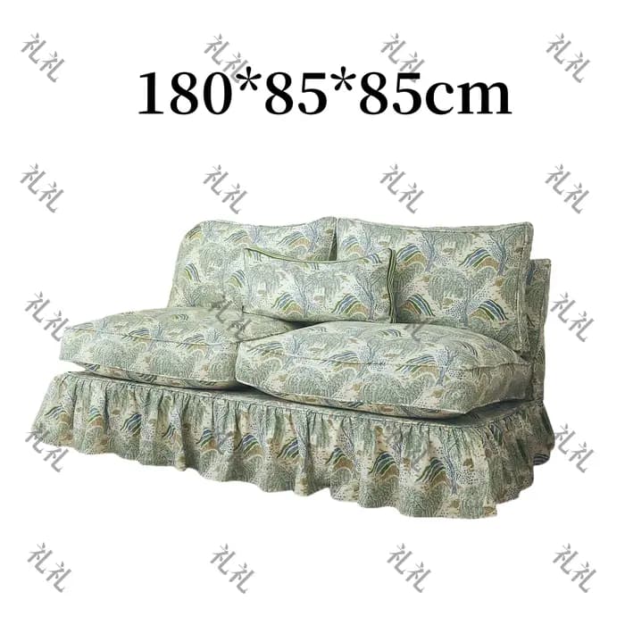 Coussin sol salon canapés adultes élégant concepteur doux canapé nordique luxe Divano Soggiorno meubles de maison accessoires