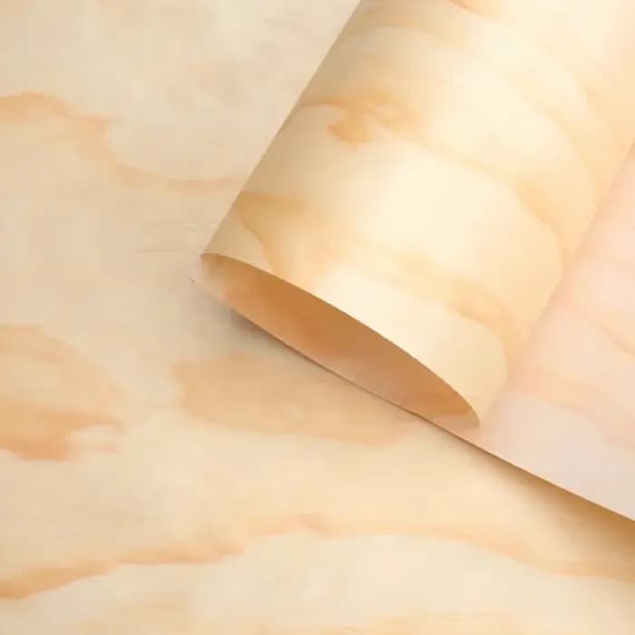 Placage en bois naturel de pin