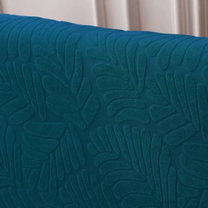Juste de protection imperméable pour canapé-lit sans bras