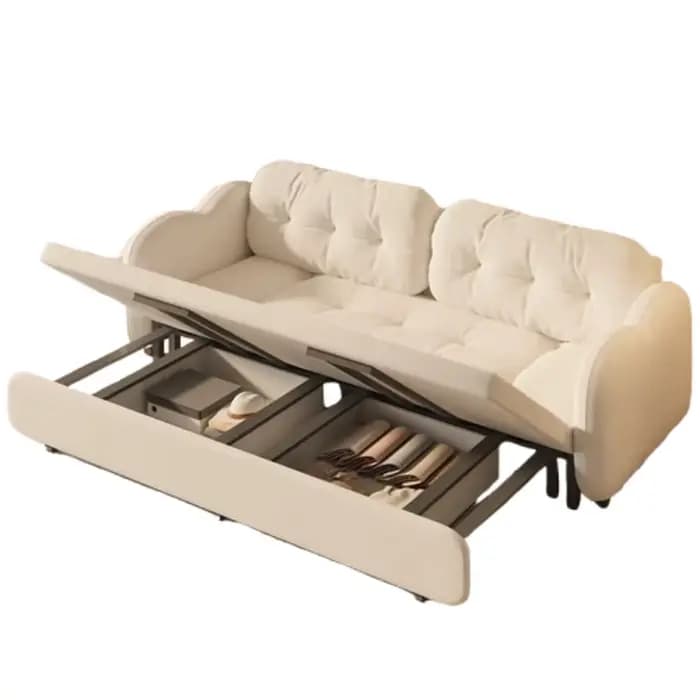 Fonction De rangement canapés Simple moderne Relax