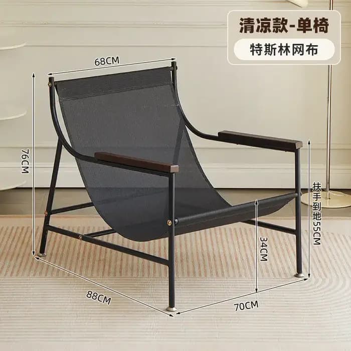 Fauteuils inclinables modernes pour salon, fauteuils d'appoint, canapés relax, soldes, pas chers, Si