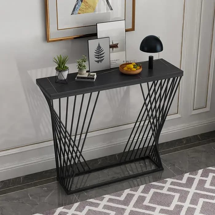 Tables de Console uniques françaises